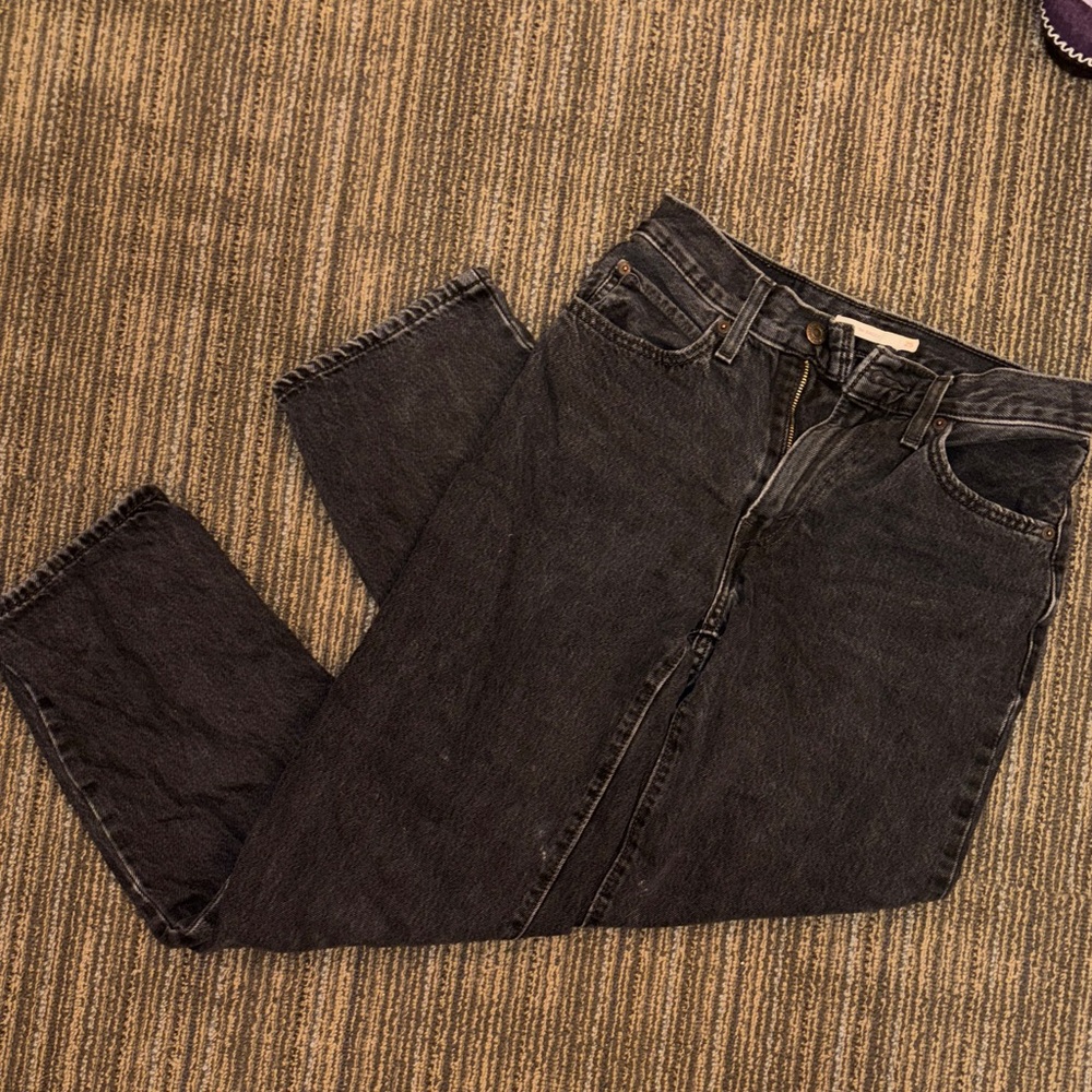 Levi’s 94 Baggy jeans